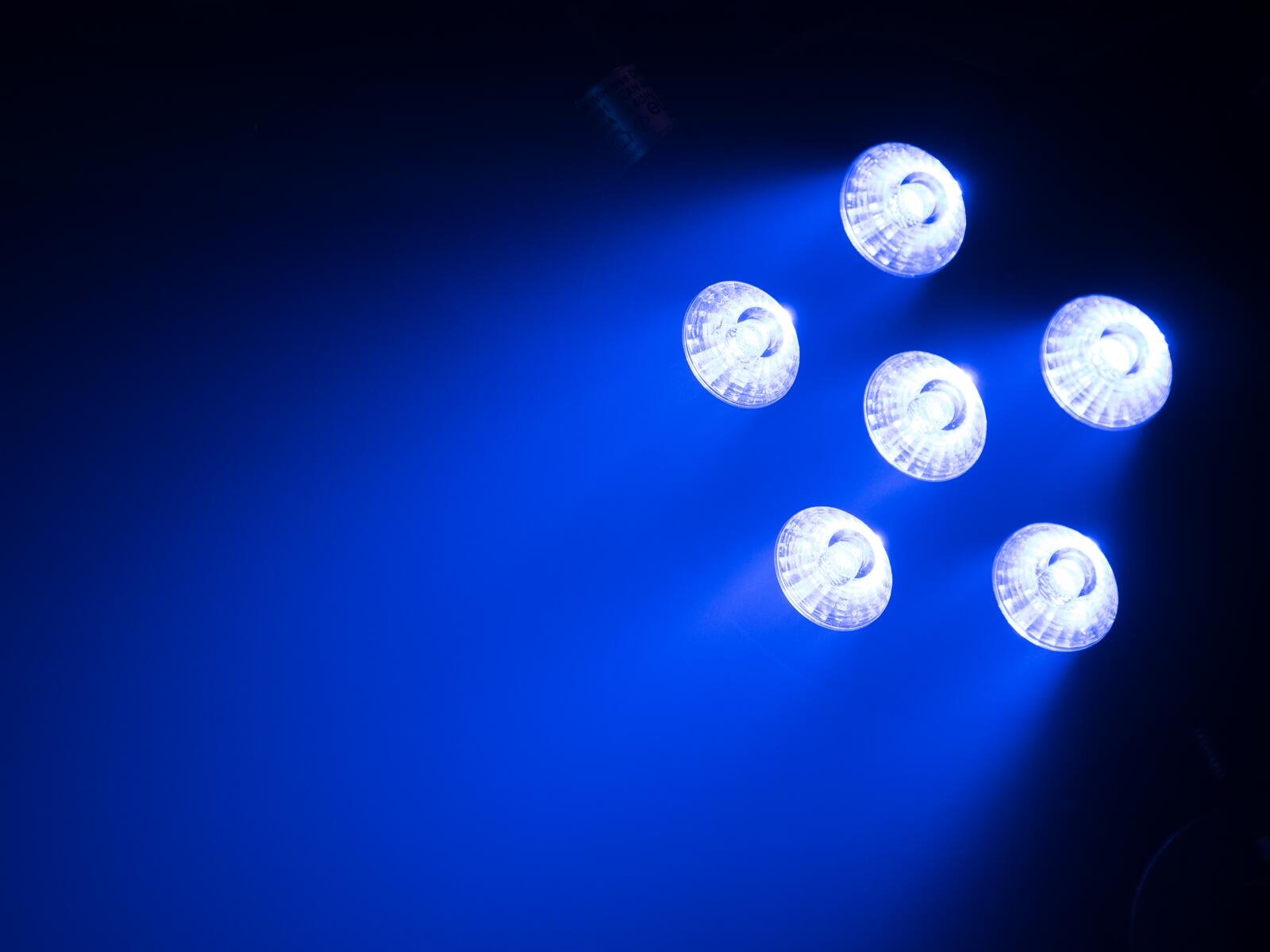 LED SLS-6 TLC Spot